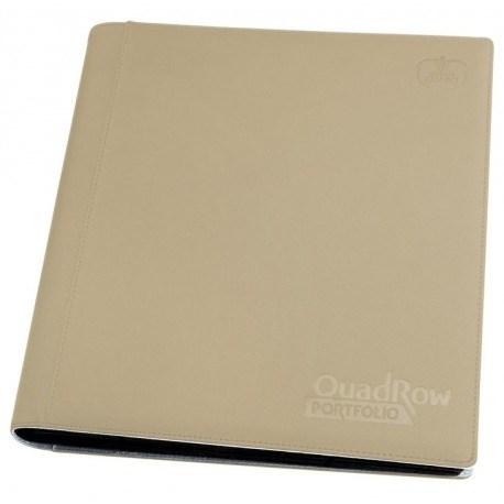 Quadrow Portfolio